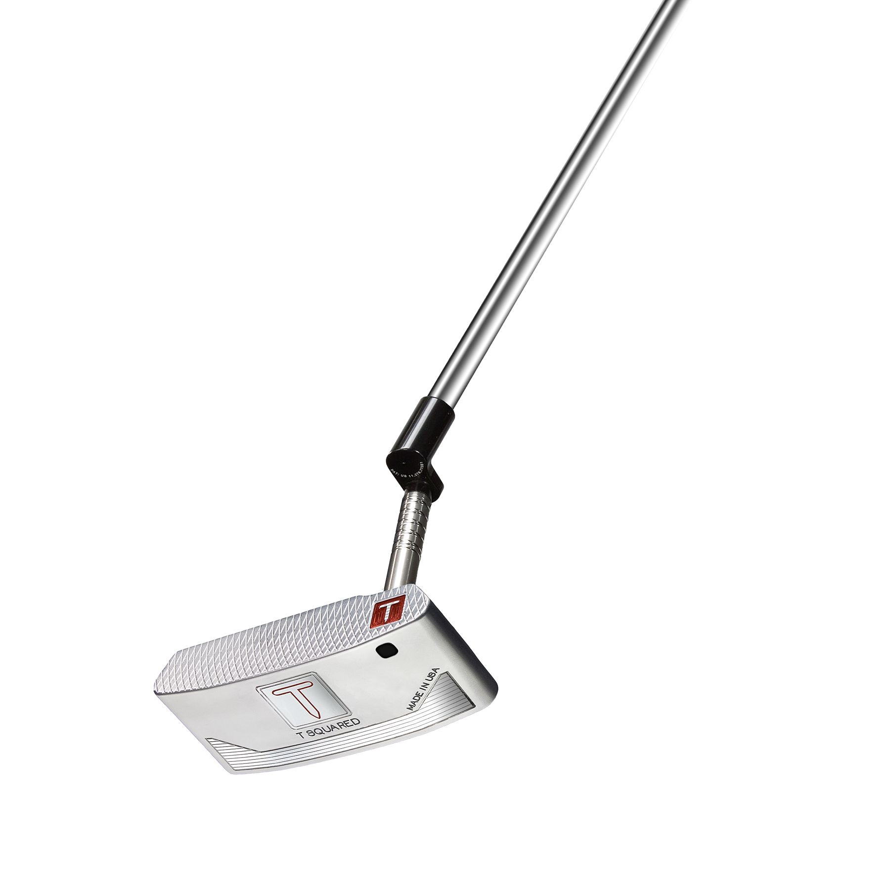 Premium Mid-Mallet Putters by T Squared Putters