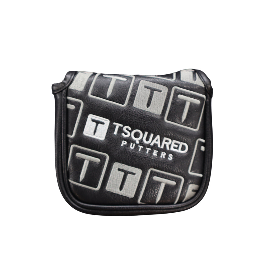 T Squared Standard Mallet Headcover