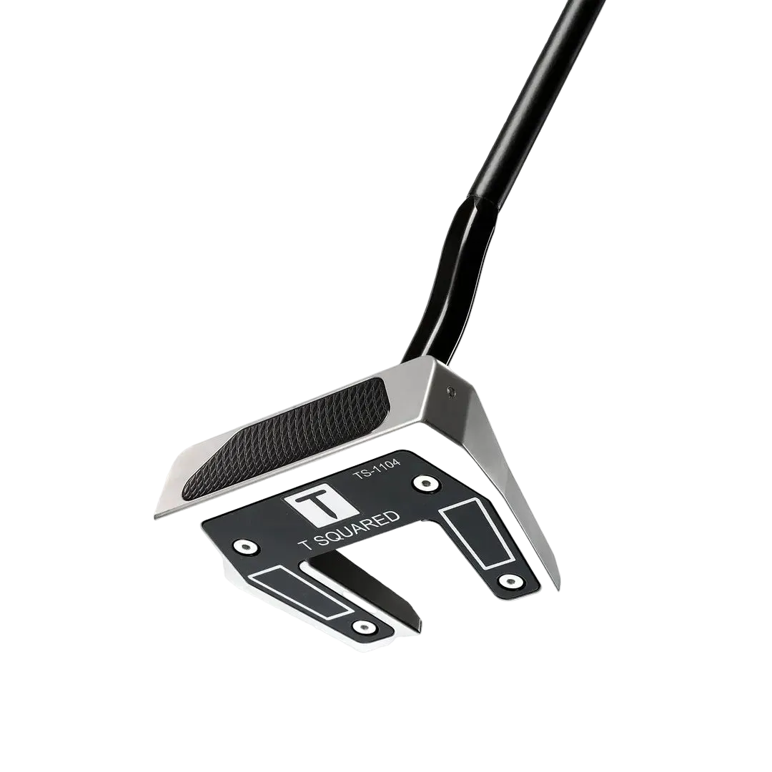 Putter PRGR CT-24 Top Spin - 38 Pouces - Tige Graphite - Rare - Neuf Sans Boîte