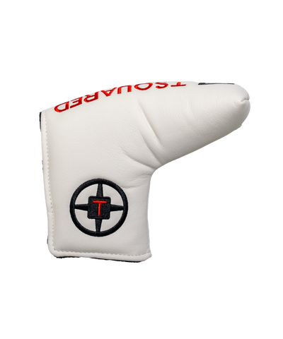 T SQUARED Headcover