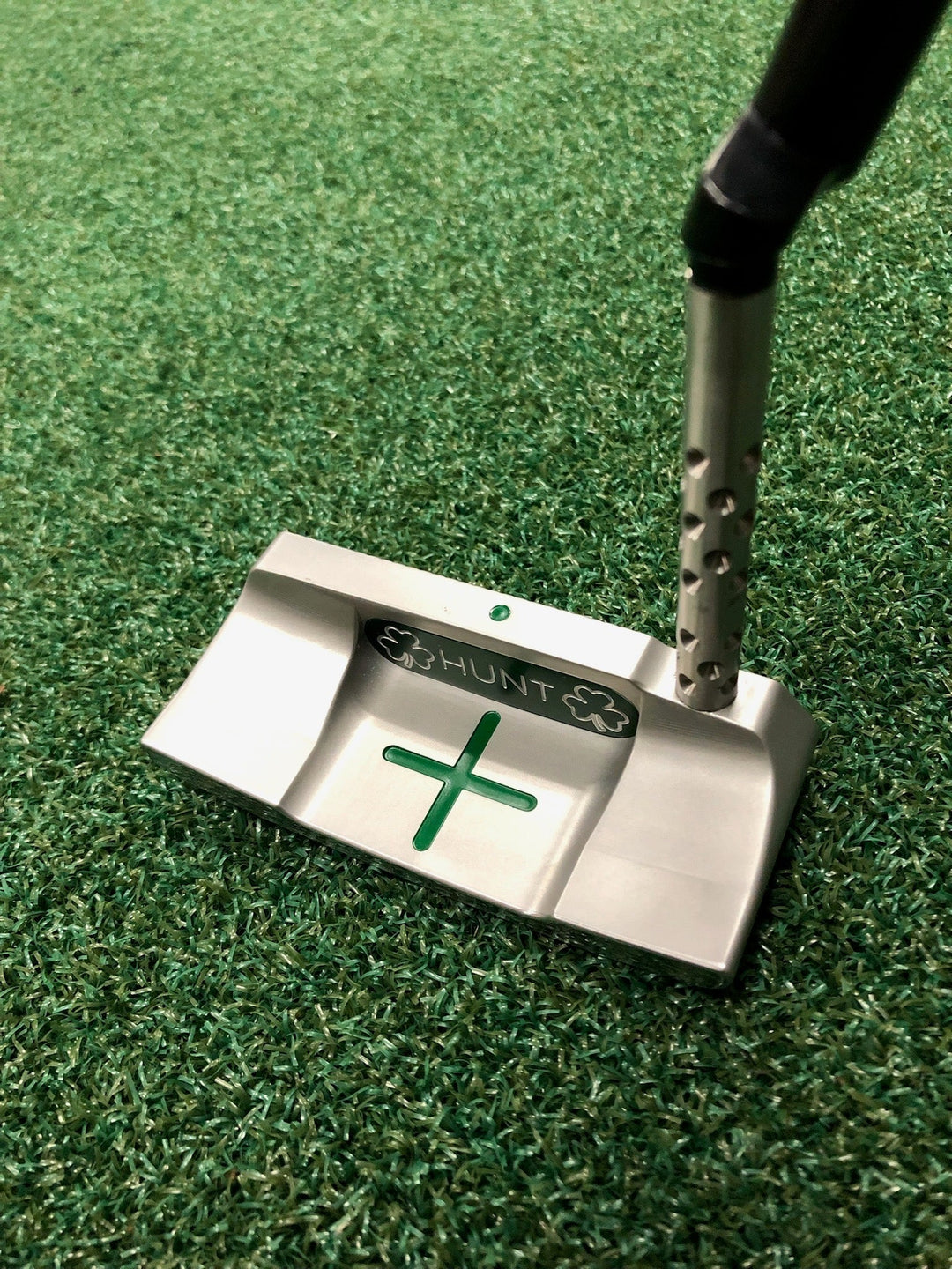 Building Your Custom Putter: Key Factors to Optimize for Your Stroke Style