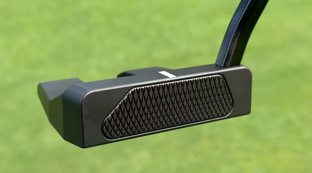 Milled vs. Insert vs. Cast Putters: What’s the Difference and Why It Matters