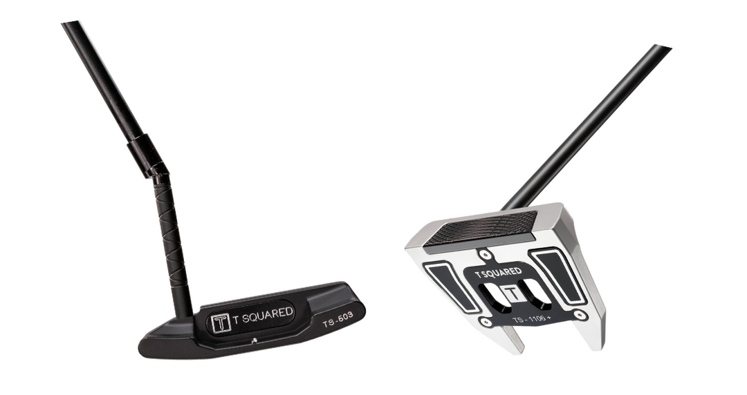 Blade vs Mallet Putters — How to Match Design with Stroke