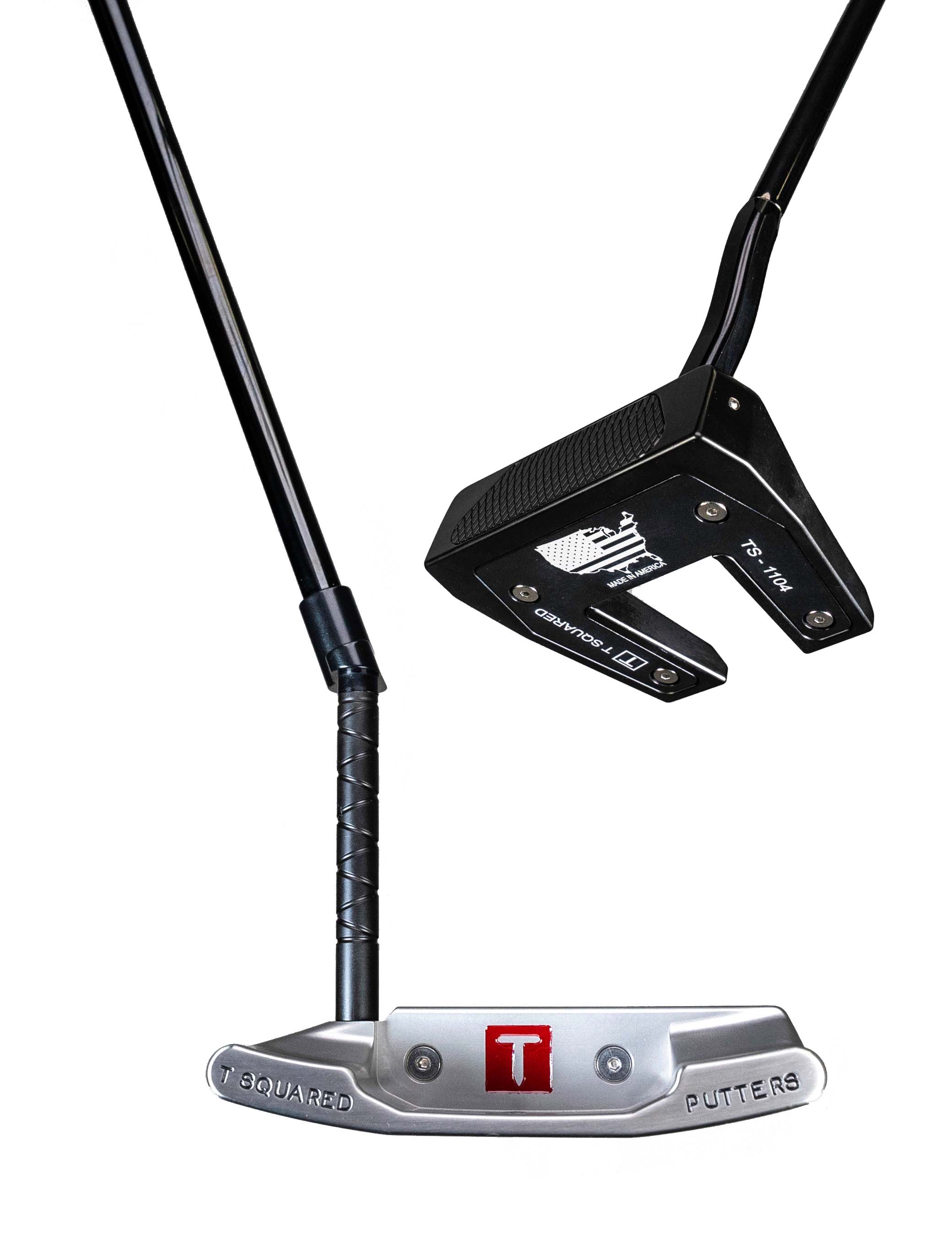All Products – T Squared Putters