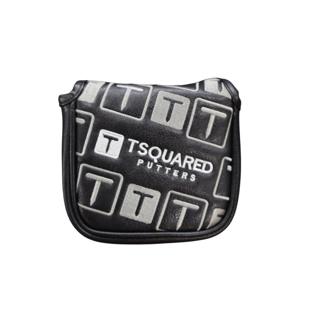 T Squared Standard Mallet Headcover