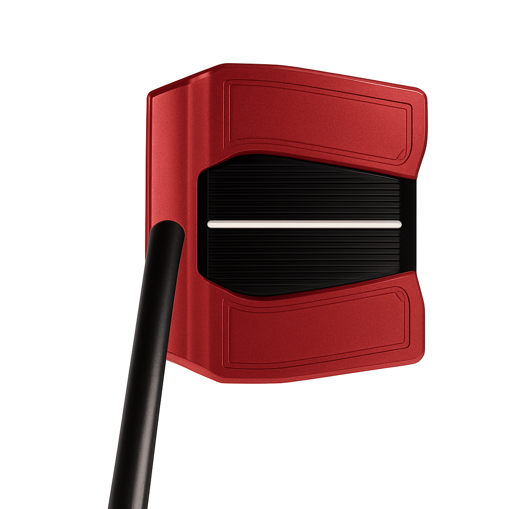 TS-1029 Mallet