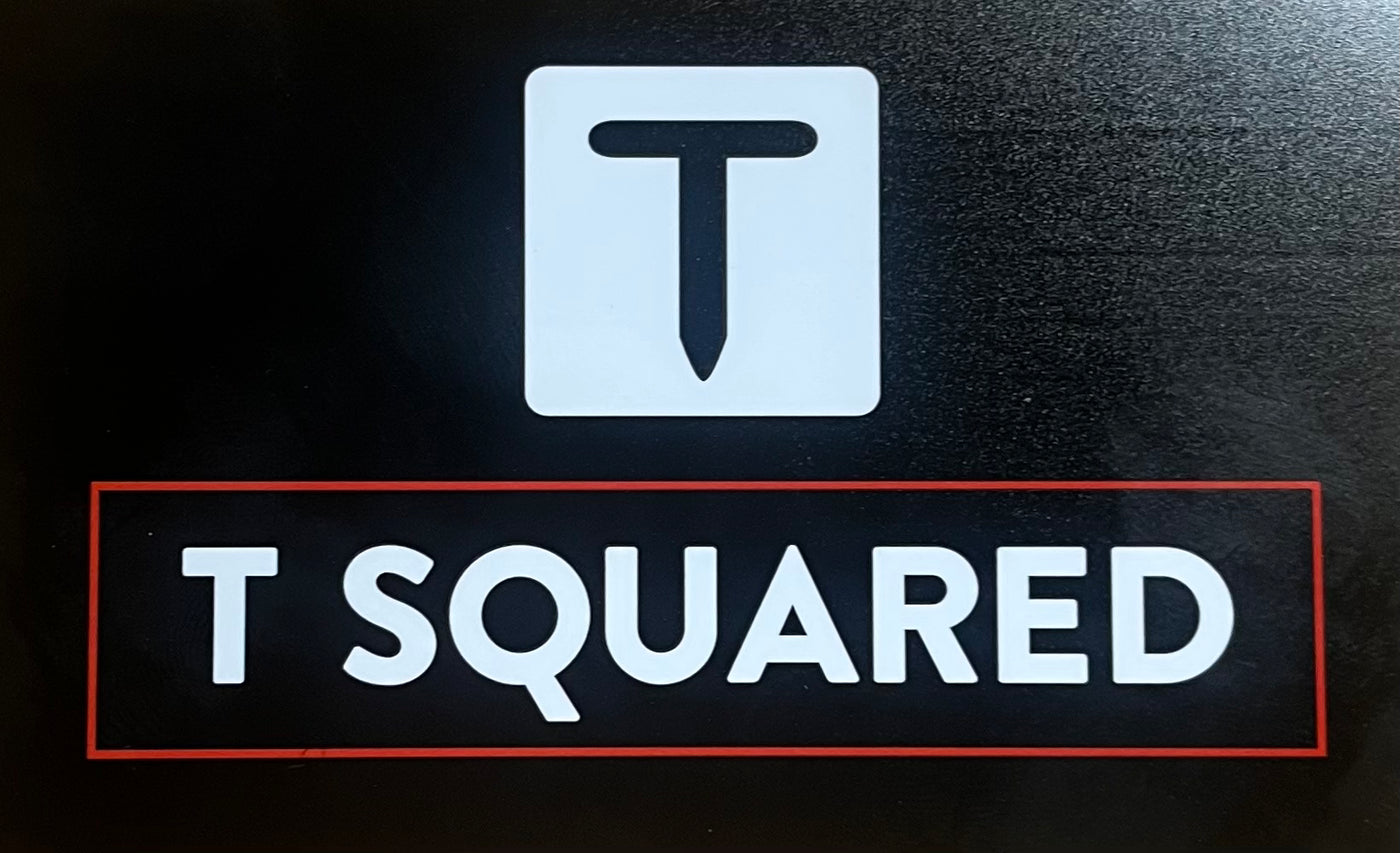 T Squared Putters Gift Card