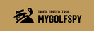 MYGOLFSPY