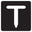 Custom Golf Putters Made in USA Crafted by T Squared Putters logo