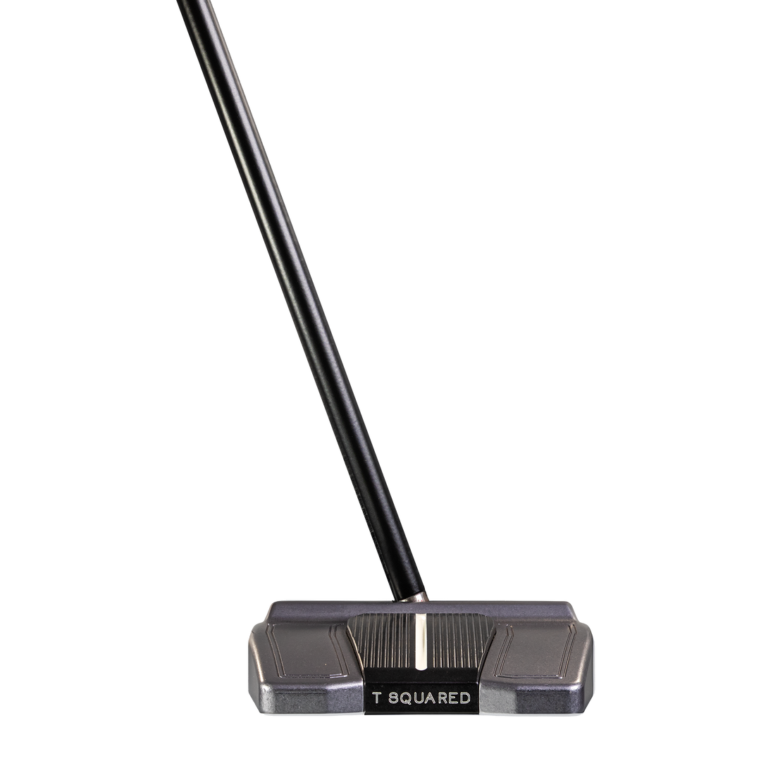 Perfect Putter Example TS-1029 Mallet Putter Perfect for Your Game T Squared Putters
