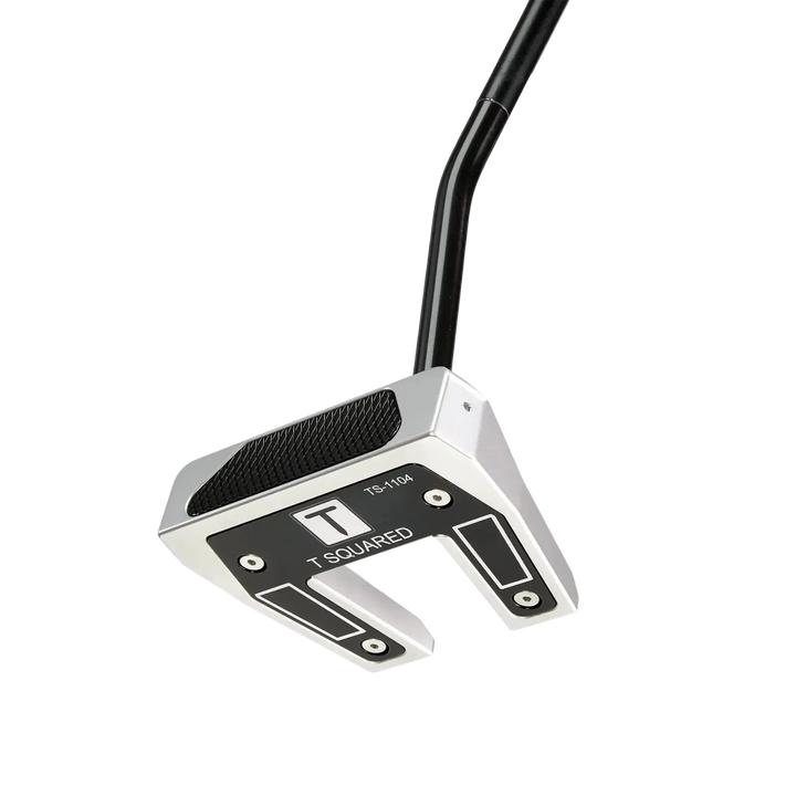 TS-1104 Hero Silver Putter