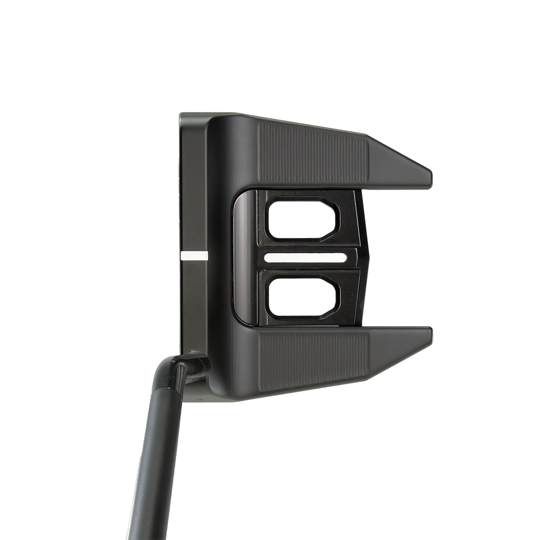 TS-1106+ Mallet (face balance only) – T Squared Putters TS-1106+ Mallet (face balance only) – T Squared Putters