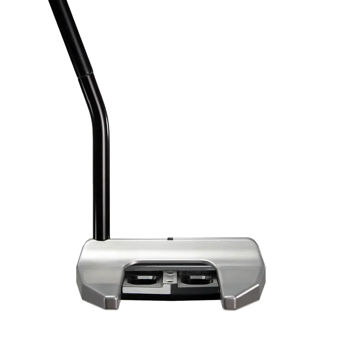 TS-1106 silver putter back