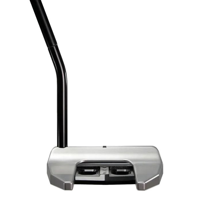 TS-1106 silver putter back
