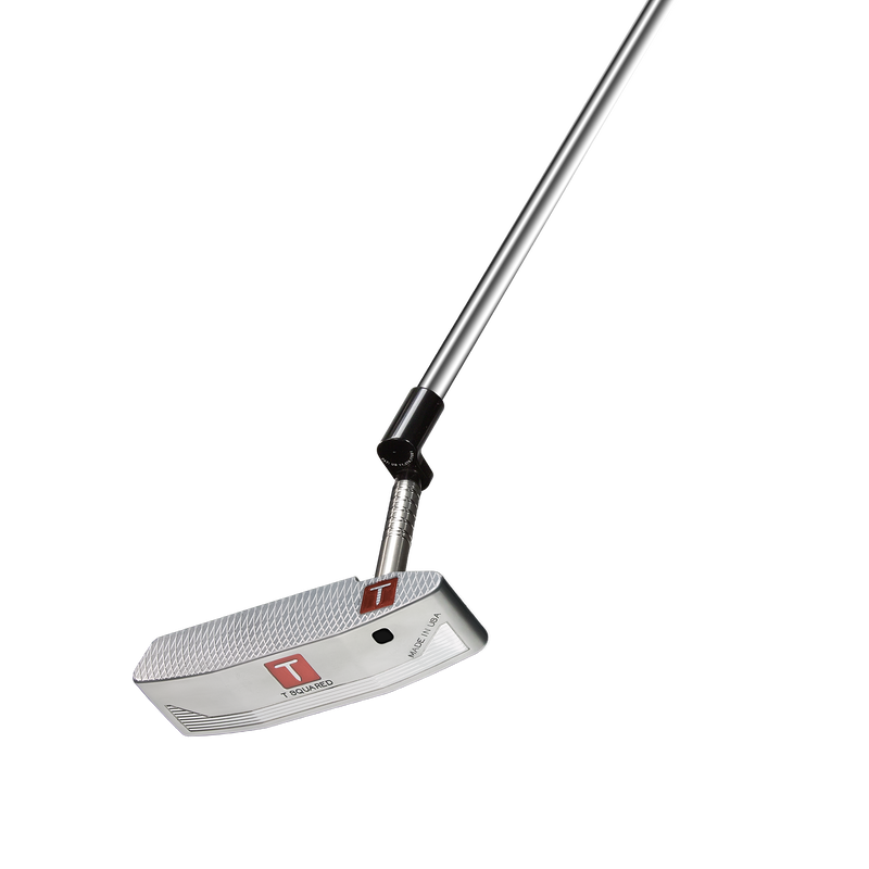 TS-503 T Squared putter