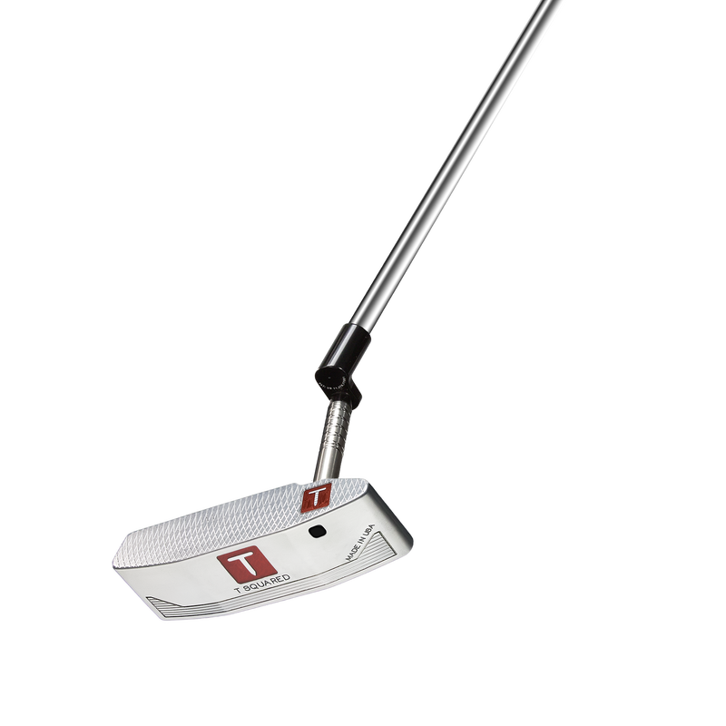 TS-713 custom golf putter