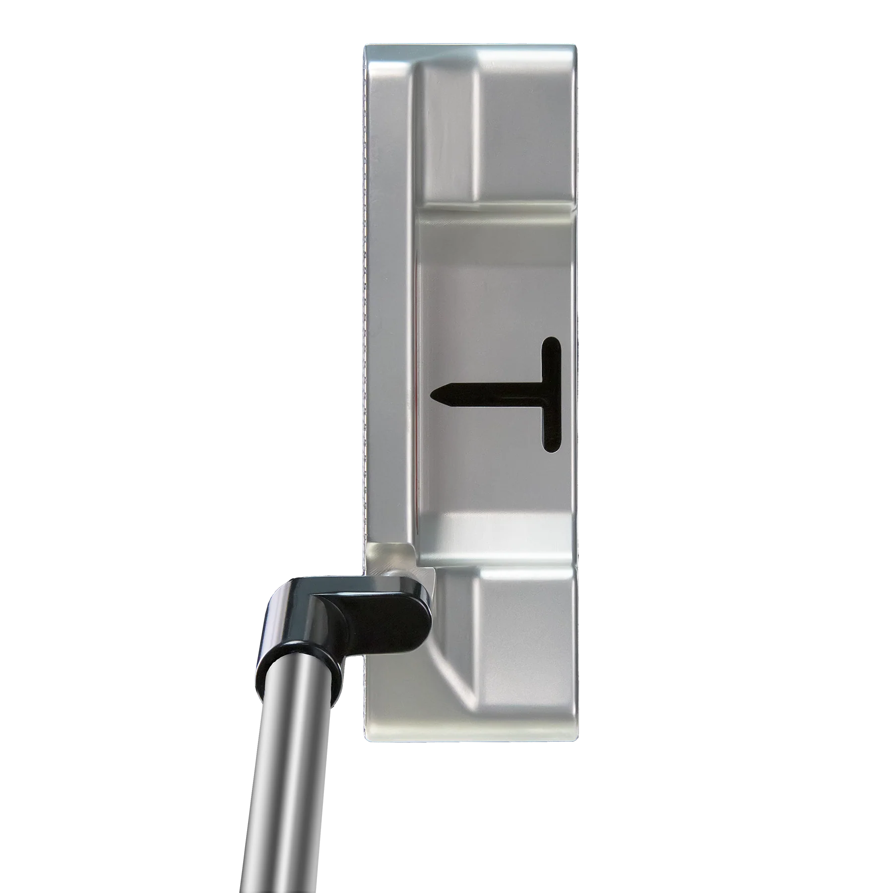 TS-713 top-down view showing signature T sightline