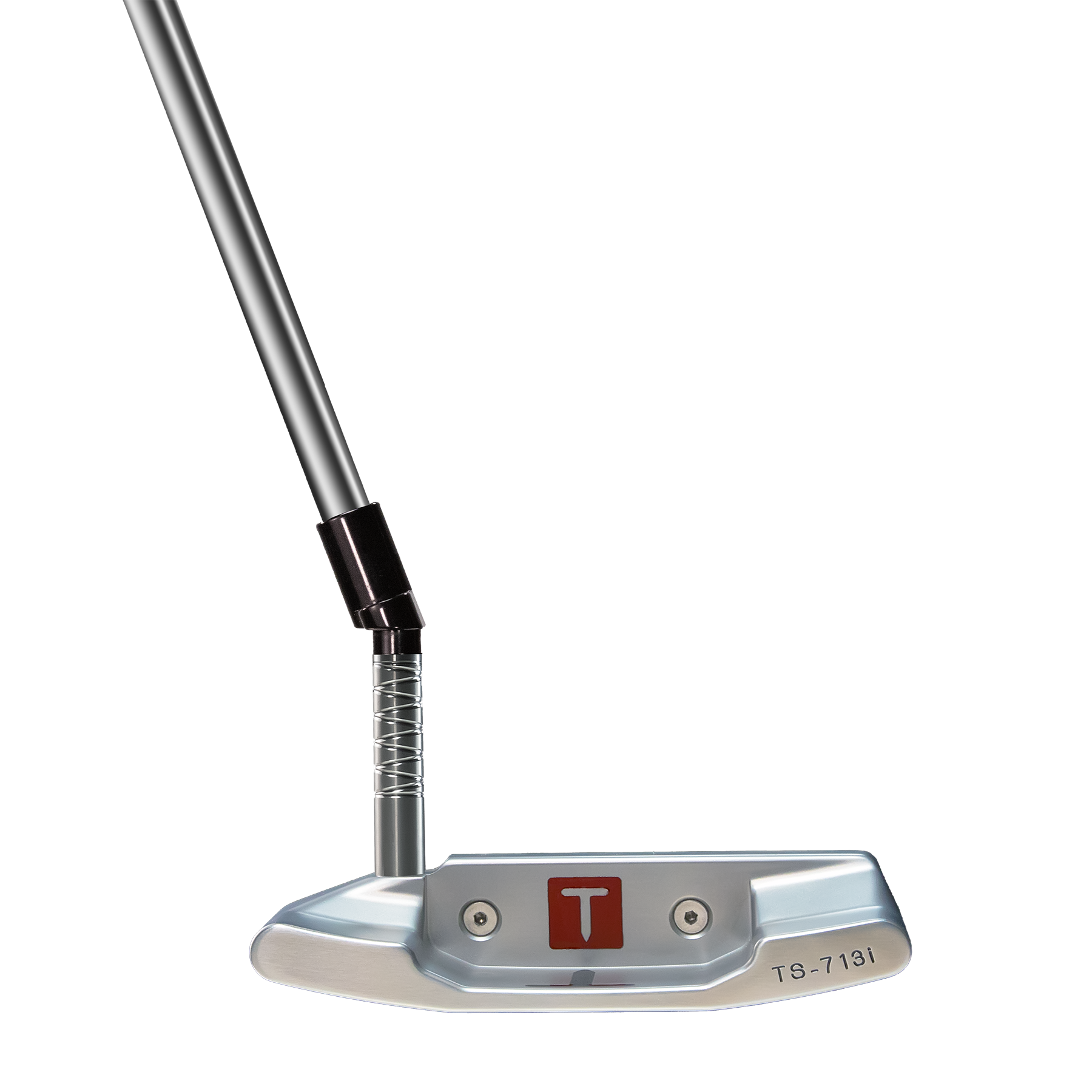 TS-713i Mid-Mallet engraving
canvas