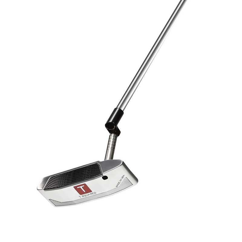 TS-713 custom golf putter