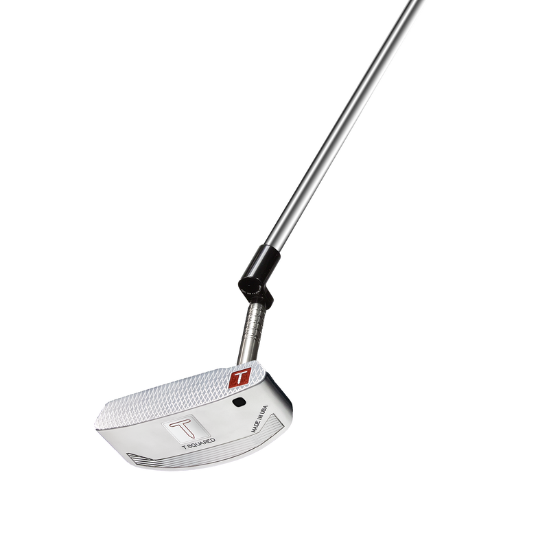 TS-905 custom shop putter
