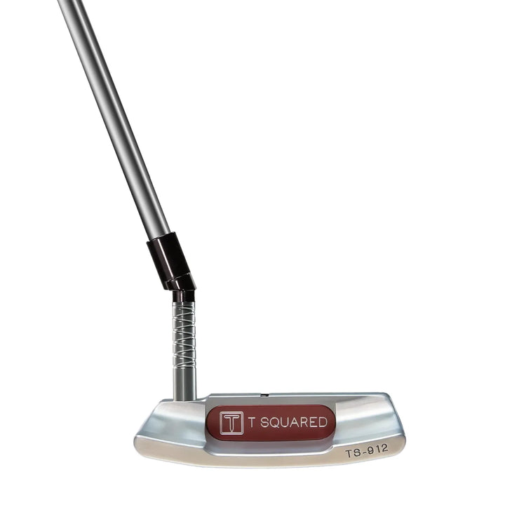 TS-912 Mid Mallet Putter back