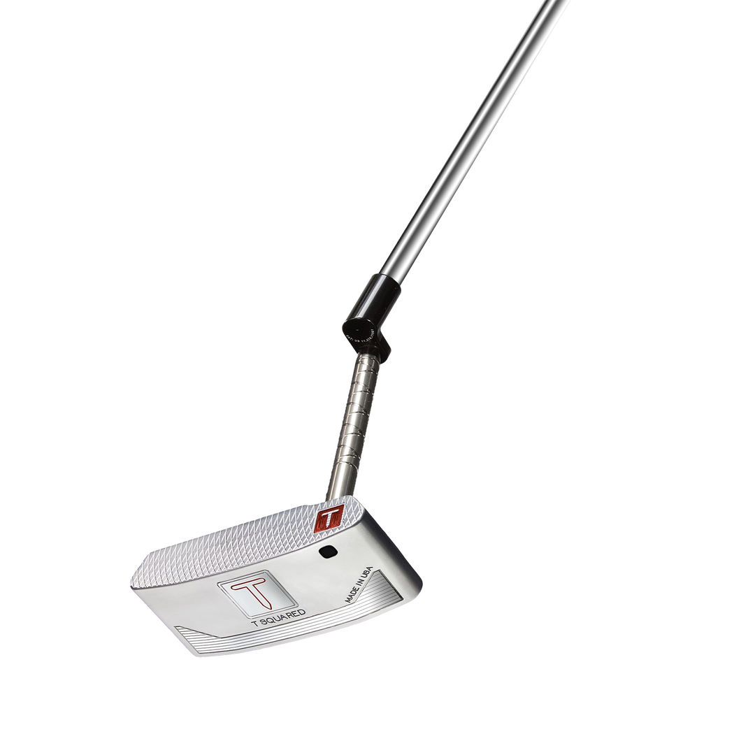 TS-912 Mid-Mallet (Tour)