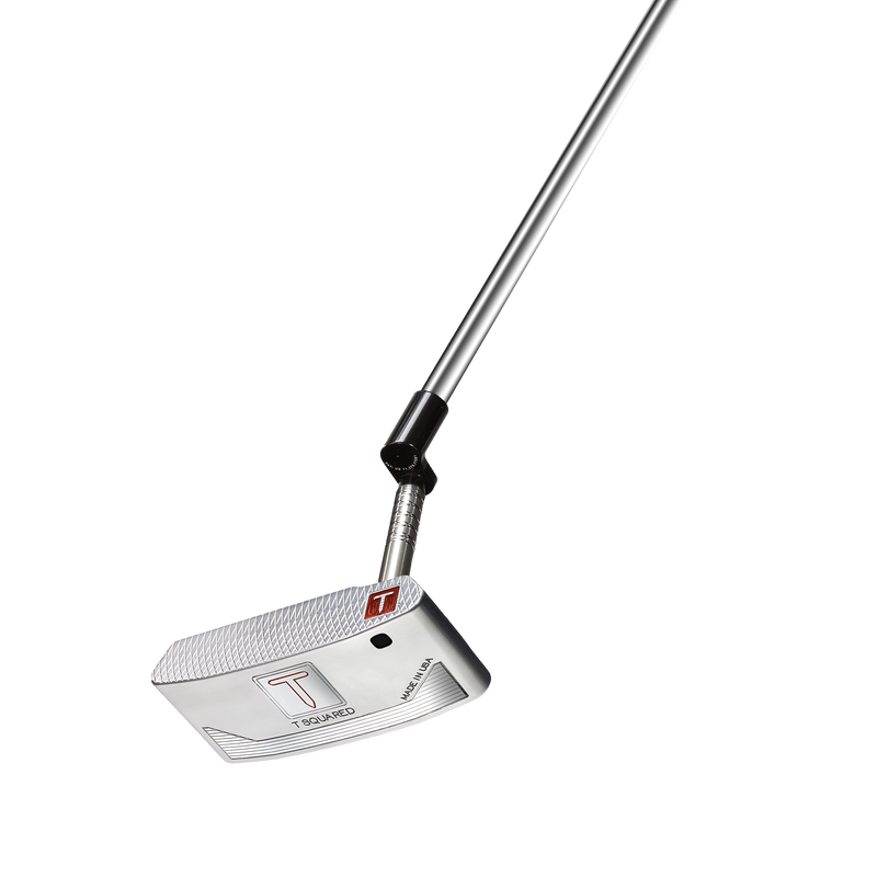 TS-912 premium golf putter