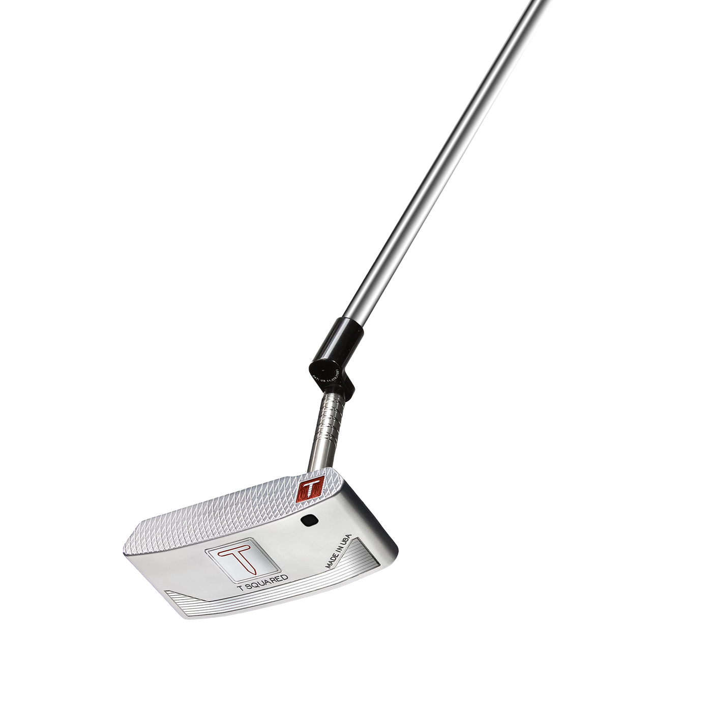 TS-912 Mid-Mallet (Tour)