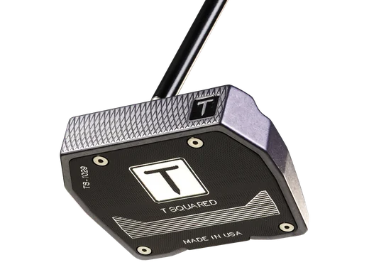 TS-1029 mallet putter
