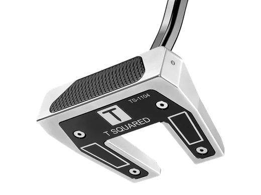 TS-1104 mallet putter