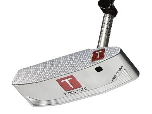 TS-713 mid mallet putter
