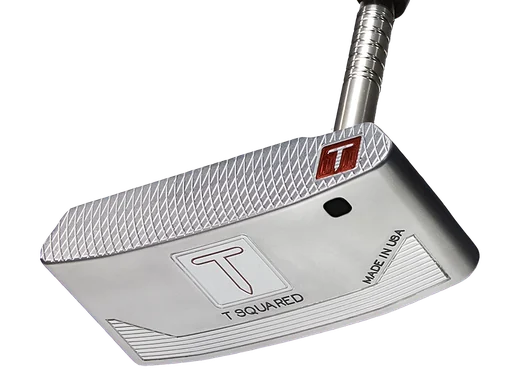 TS-912 mid mallet putter