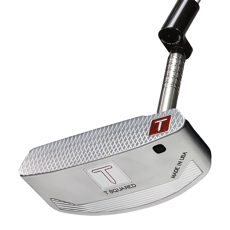 TS-905 mid mallet putter, stock build