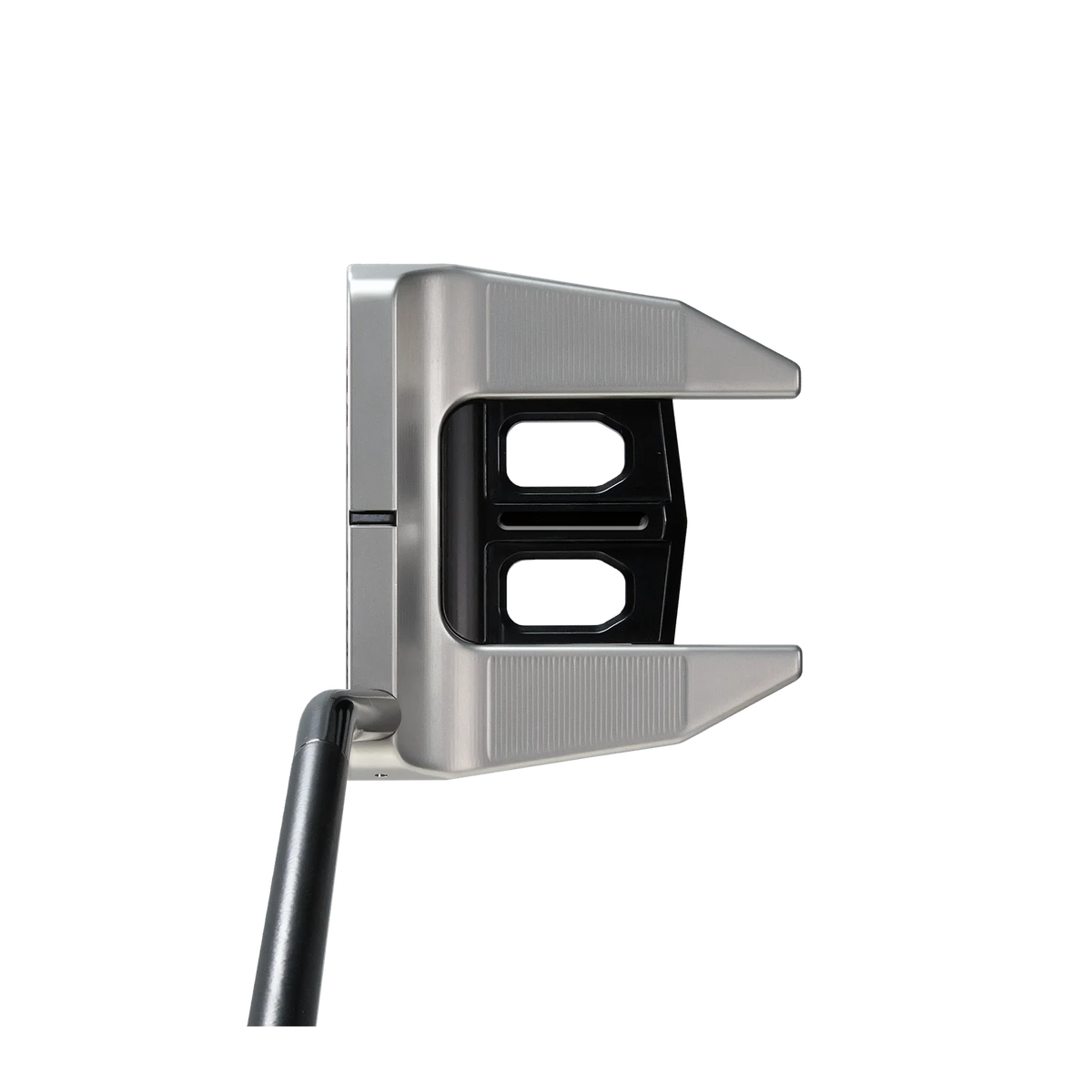 TS-1106+ Mallet (Face Balanced Only), top view