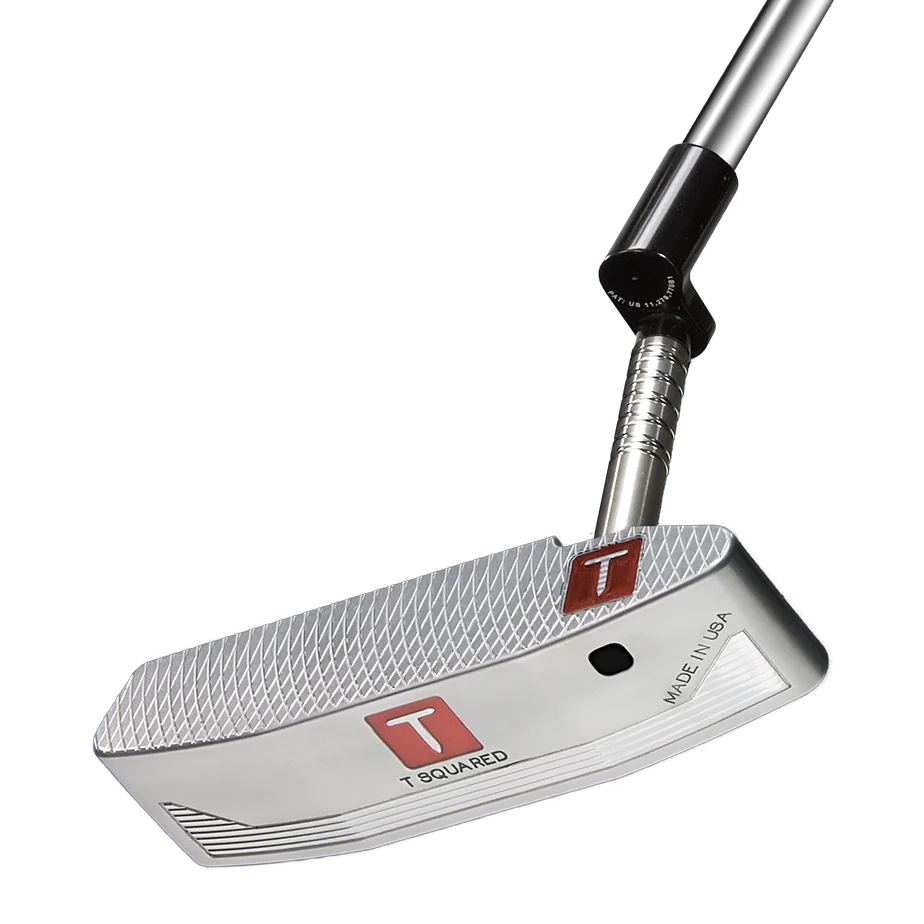 TS-503 Blade, hero view