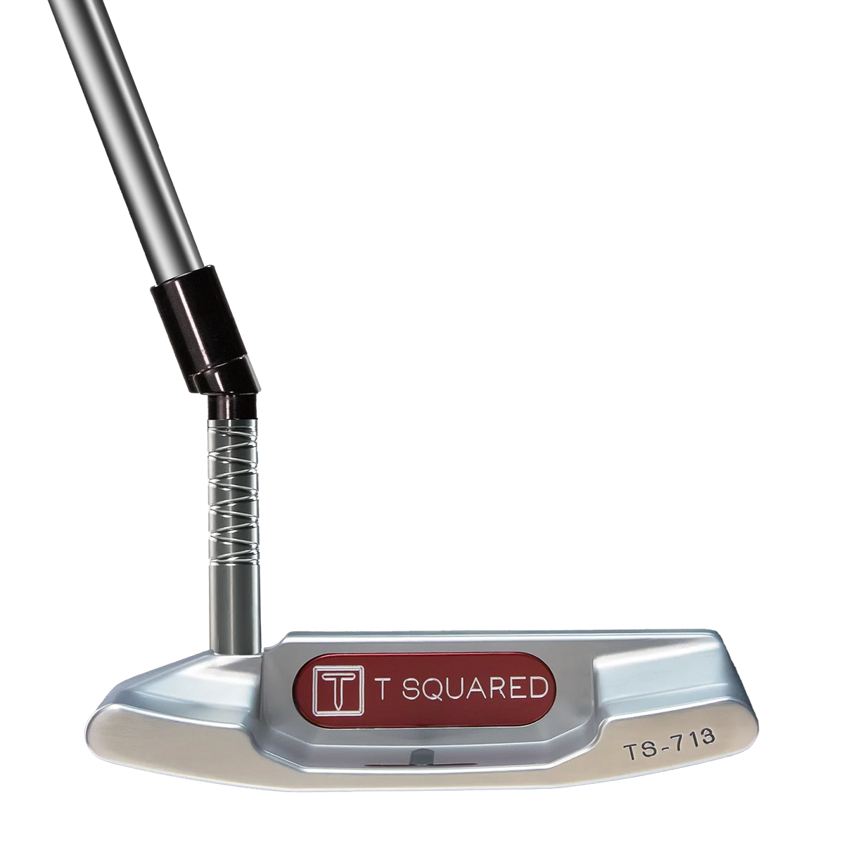 TS-713 Mid-Mallet, back view