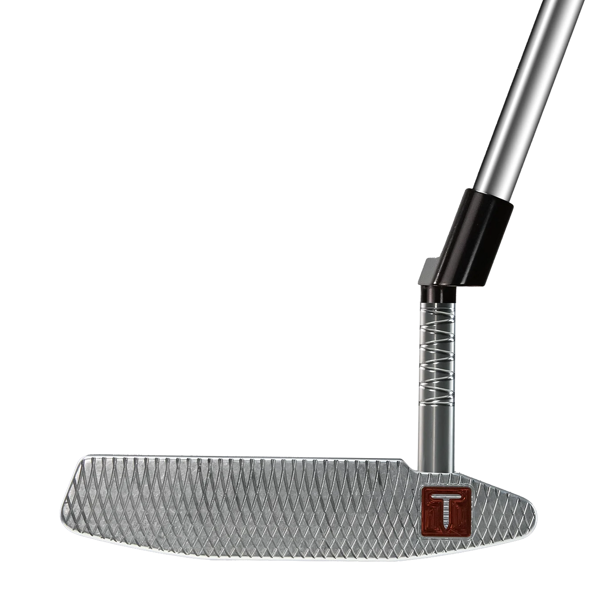 TS-713 Mid-Mallet, face view