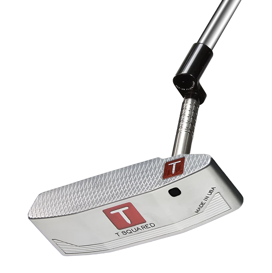 TS-713 Mid-Mallet, hero view
