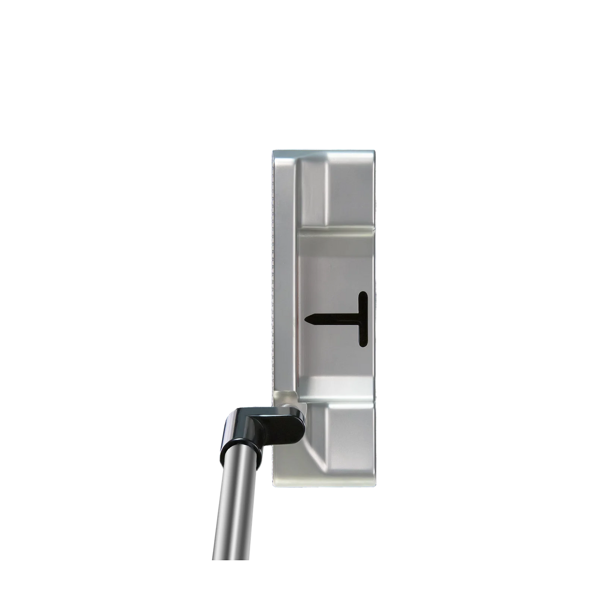 TS-713 Mid-Mallet, top view