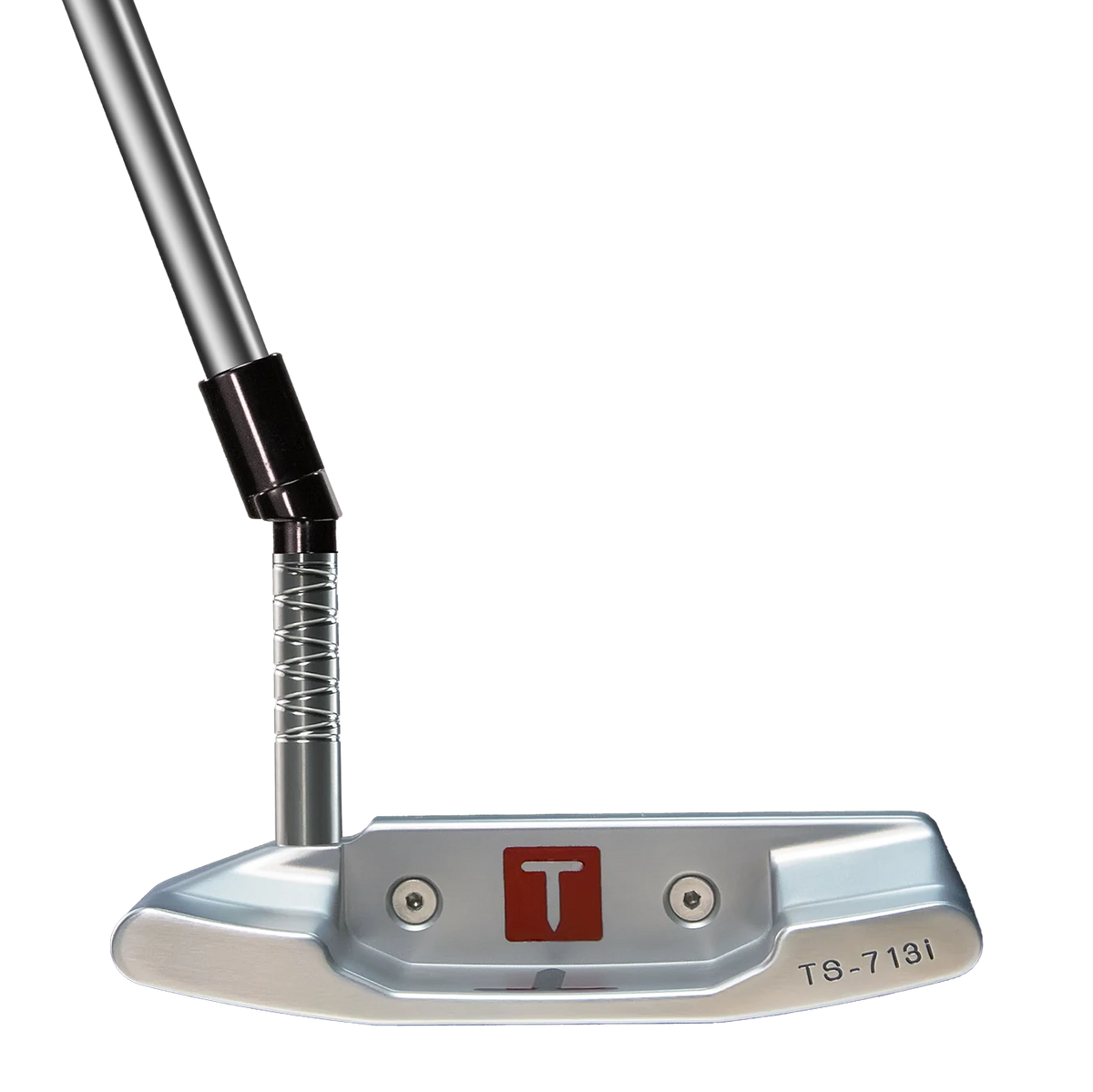 TS-713i Mid-Mallet, back view