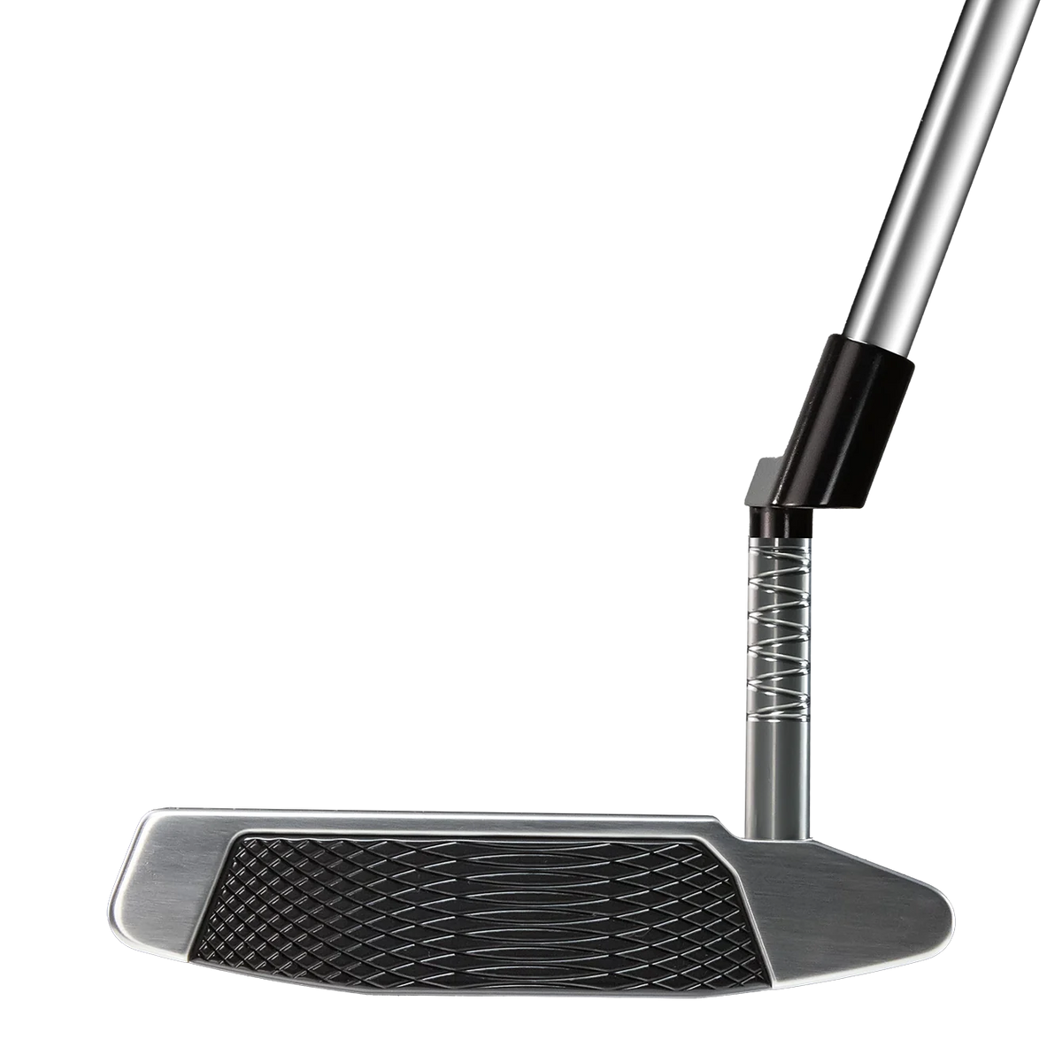 TS-713i Mid-Mallet, face view