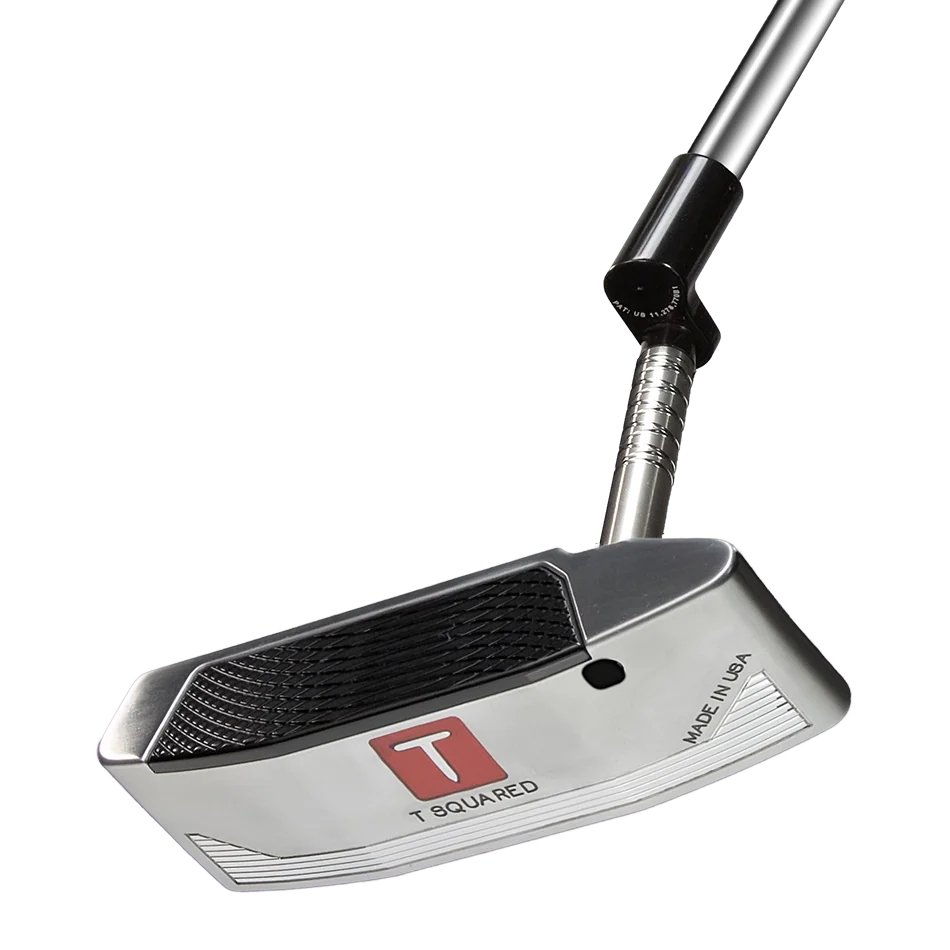 TS-713i Mid-Mallet, hero view