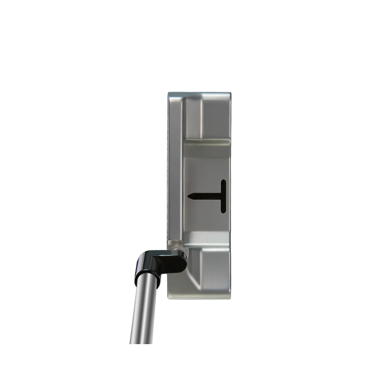 TS-713i Mid-Mallet, top view