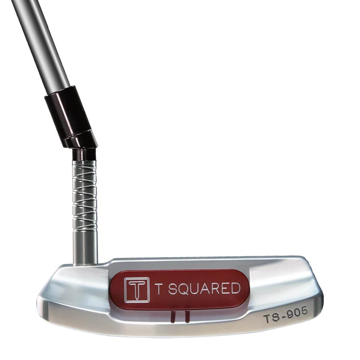 TS-905 Mid-Mallet, back view