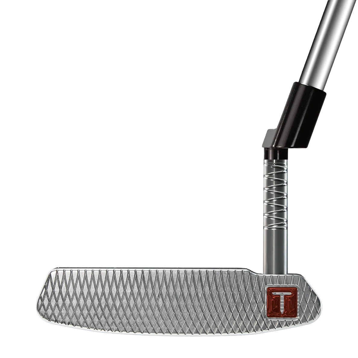 TS-905 Mid-Mallet, face view