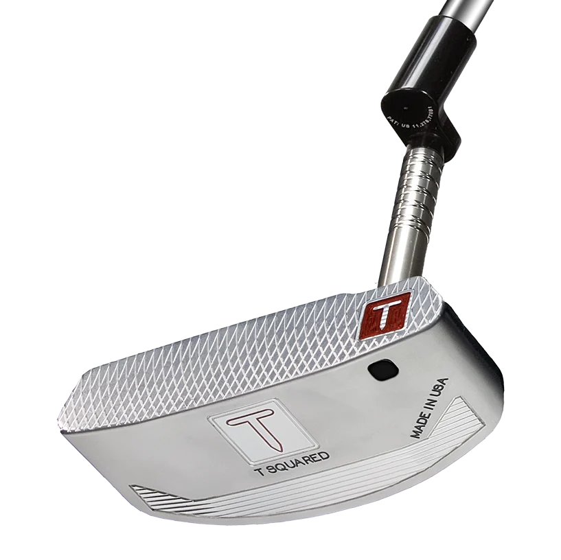 TS-905 Mid-Mallet, hero view