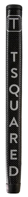 Black Standard grip